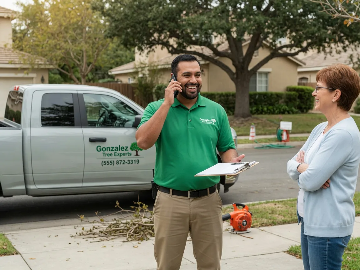Tree Service Rochelle Park, NJ FAQs